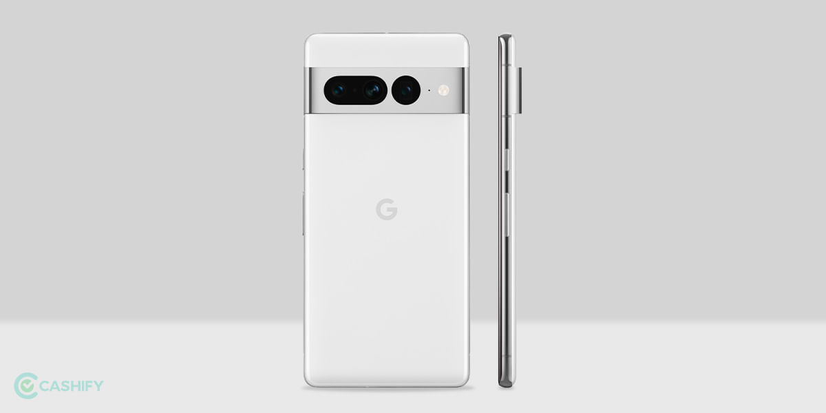 Google Pixel 7 Pro Review