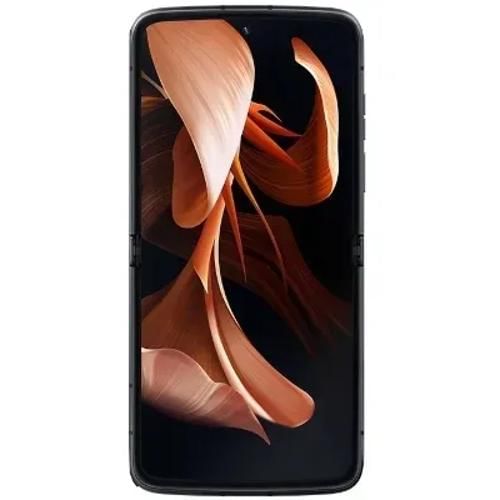 Motorola Moto Razr 2023 Front