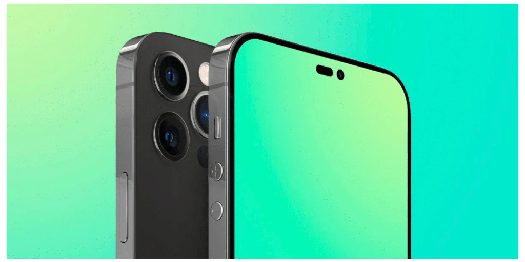 iPhone 16 Pro battery