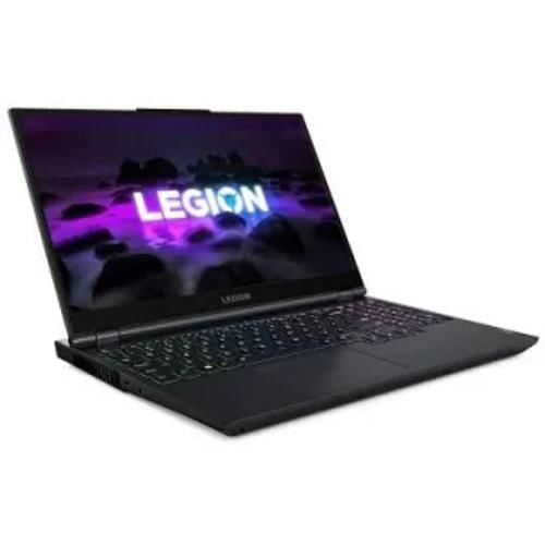 Lenovo Legion 5 82JW0012US AMD Octa Core Ryzen 7 16 GB 512 GB SSD Windows 10 4 GB Front