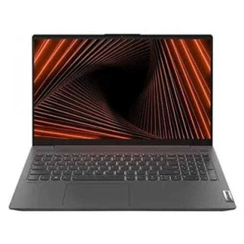 Lenovo Ideapad Slim 5 15ITL05 8FG01K4IN Core i5 11th Gen 16 GB 512 GB SSD Windows 11 Front