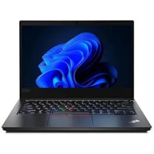 Lenovo Thinkpad E14 Gen 2 20TAS0E800 Core i5 11th Gen 16 GB 512 GB SSD Windows 10 Front