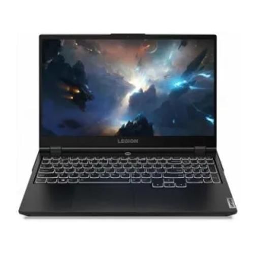 Lenovo Legion 5i Gen 7 82RB00K8IN Core i7 12th Gen 16 GB 512 GB SSD Windows 11 6 GB Front