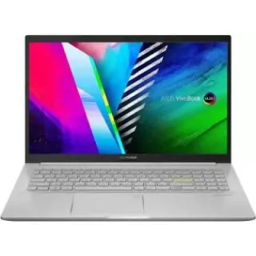 Asus Vivobook K15 OLED K513EA L313WS Core i3 11th Gen 8 GB 512 GB SSD Windows 11 Front
