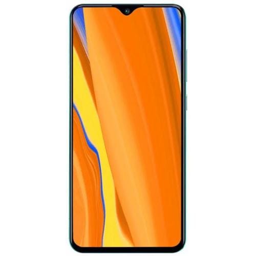 I Kall Z11 Pro Front