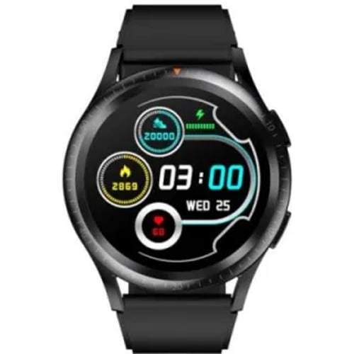 Itel Smartwatch 1GS Front