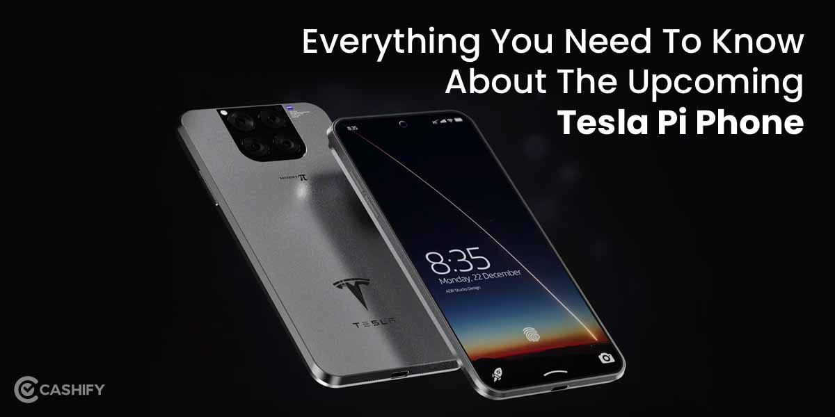 Everything About Tesla Pi Phone: Release Date, Price, And More!