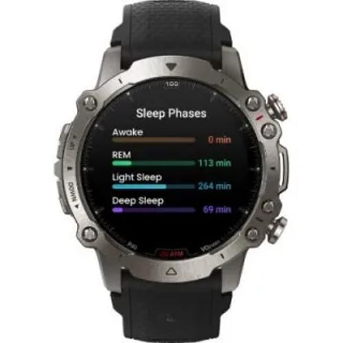 Amazfit Falcon Front