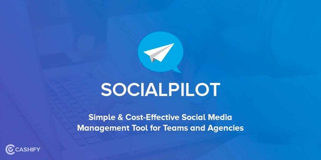 social pilot