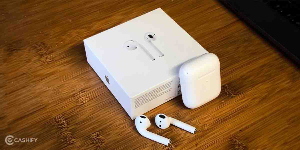 Apple AirPods 2019 Review – Solid Earbuds But Not For Everyone