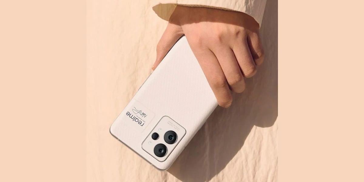 Realme 10 Series To Mark Its Territory Soon