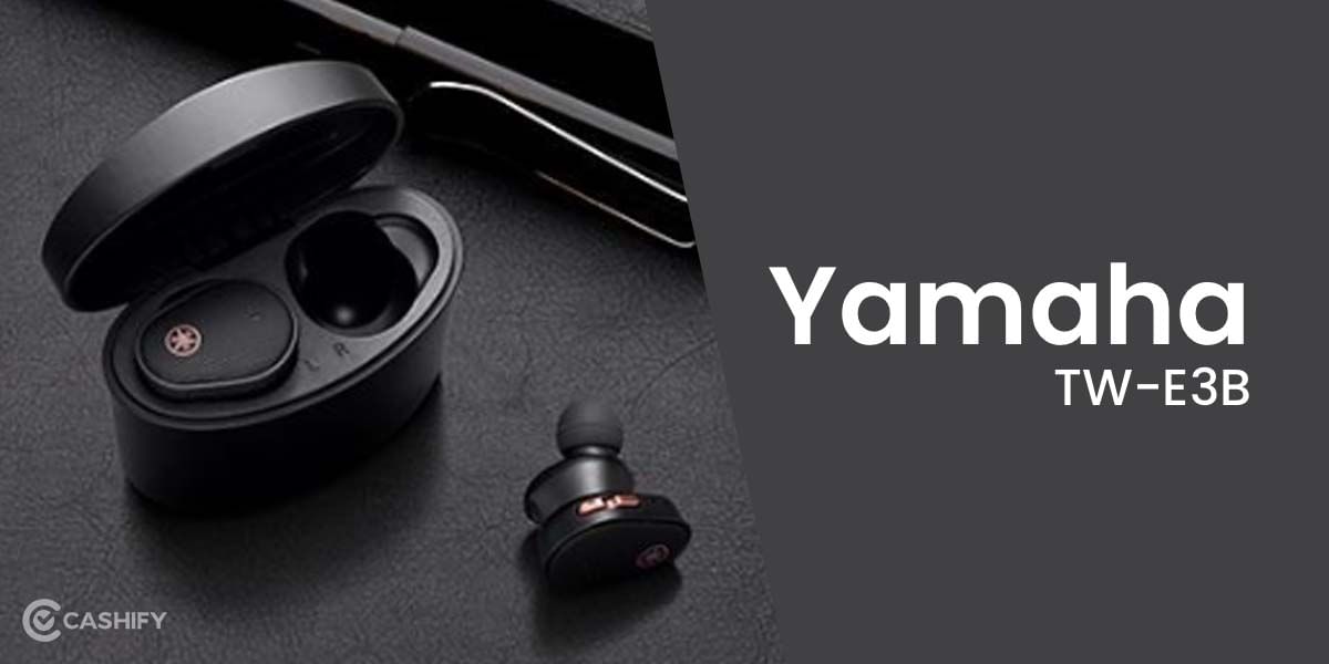 Yamaha TW-E3B Review &#8211; Good For Mid-Range Buds