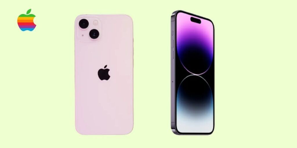 Apple iPhone 15