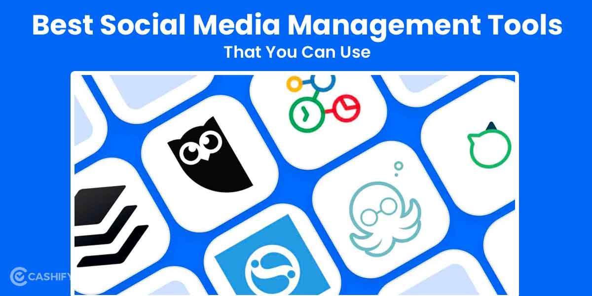 5 Best Social Media Management Tools That You Can Use November 2025
