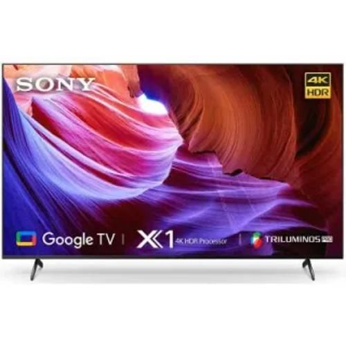 Sony Bravia KD-85X85K 85 inch (215 cm) LED 4K Front