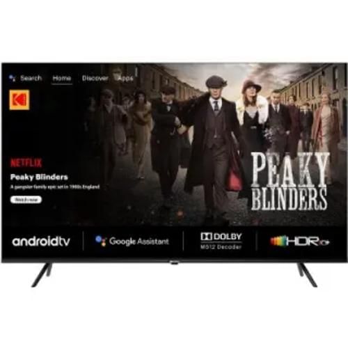 Kodak 55CAPRO5088 55 inch (139 cm) LED 4K Front