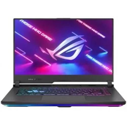 Asus ROG Strix G15 G513QE HF146T AMD Octa Core Ryzen 9 16 GB 1 TB SSD Windows 10 4 GB Front