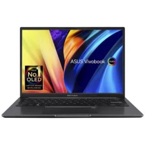 Asus VivoBook 14 OLED X1405ZA KM311WS Core i3 12th Gen 8 GB 512 GB SSD Windows 11 Front