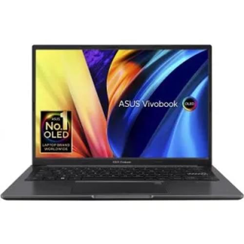Asus VivoBook 14 OLED X1405ZA KM511WS Core i5 12th Gen 16 GB 512 GB SSD Windows 11 Front