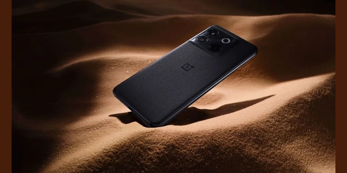 OnePlus 10T Obtains OxygenOS 13 Open Beta Update