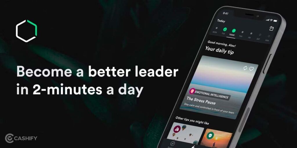 bunch best apps to stay motivated