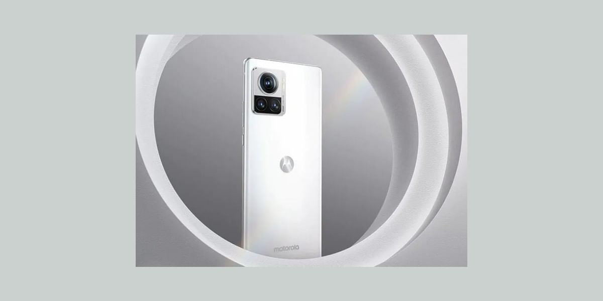 Motorola Moto X40 Specifications Tipped, Read Here