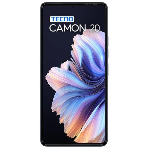 Tecno Camon 20 Front