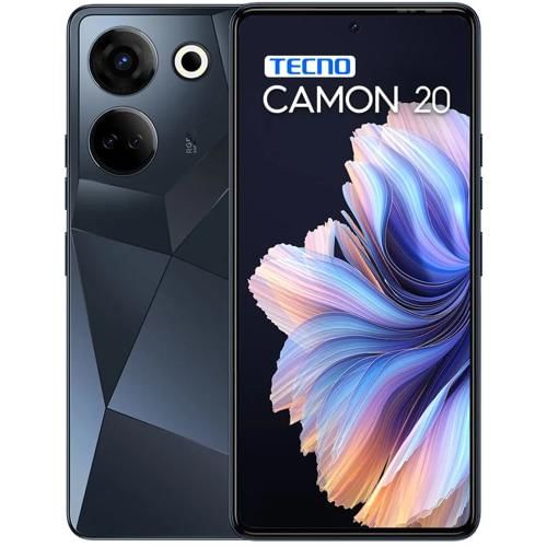 Tecno Camon 20 Premier: Here&#8217;s What You Need To Know