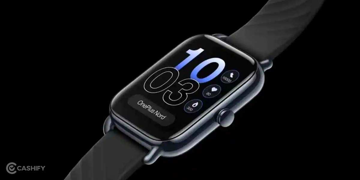 OnePlus Nord Watch Review – Buy For Looks, Keep For Battery!