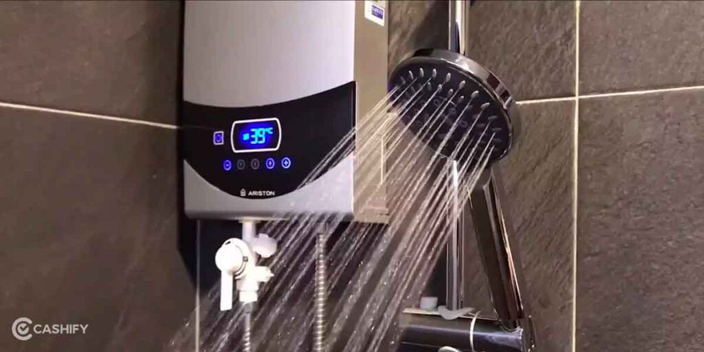 Instant Water Geyser Buying Guide