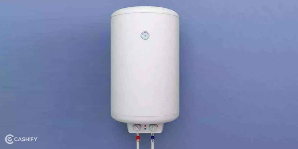 Storage Water Heaters