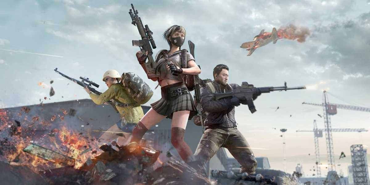 BGMI To Make A Comeback In India Soon