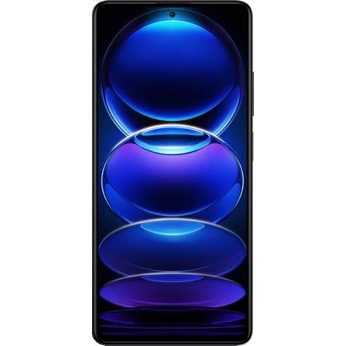 Xiaomi Redmi Note 12 Explorer Front