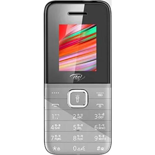 Itel Power 110N Front