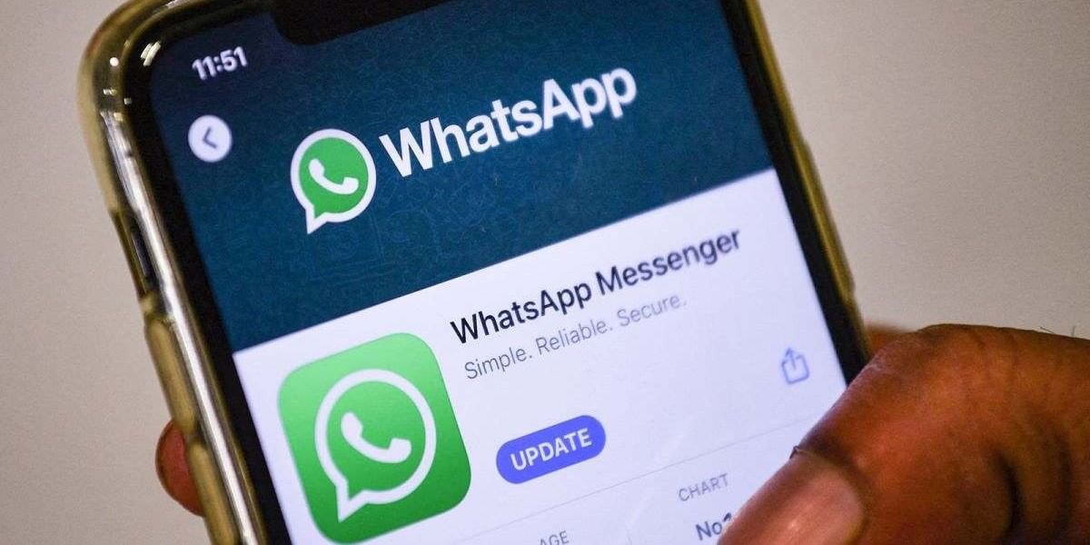 WhatsApp Update Brings New Interface For Status
