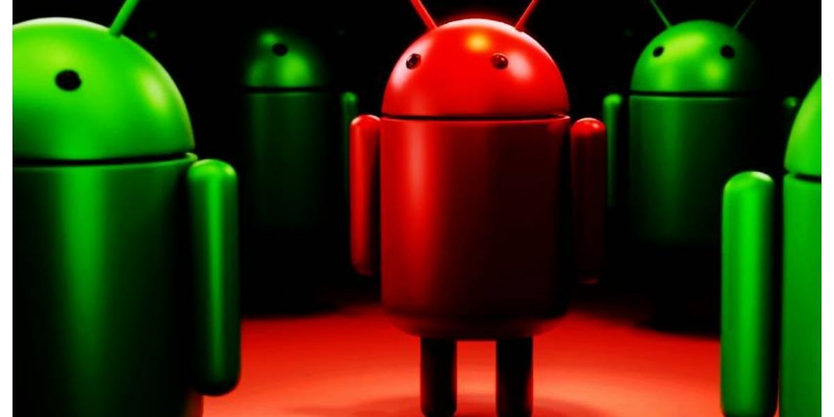 Beware! This Android Virus Can Steal Credit Card CVV And More