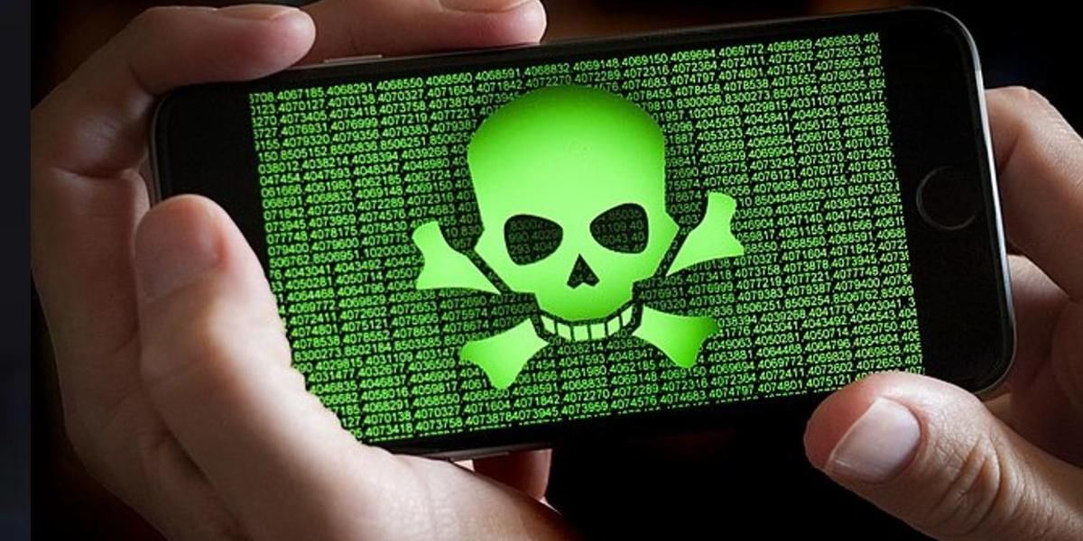 New Android Virus Can Steal Your Data: Here's What To Do