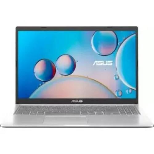Asus VivoBook 15 X515JA EJ382WS Core i3 10th Gen 8 GB 512 GB SSD Windows 11 Front