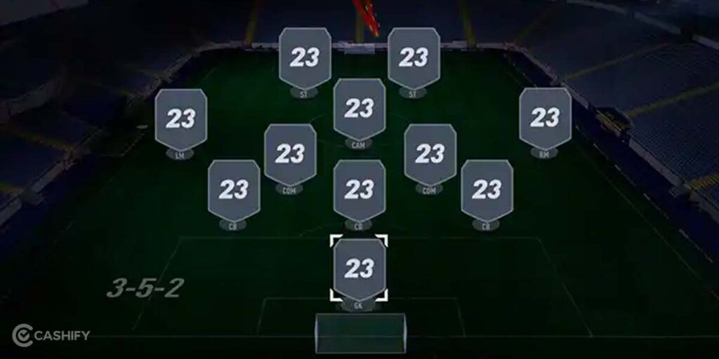 FIFA 23 SBC