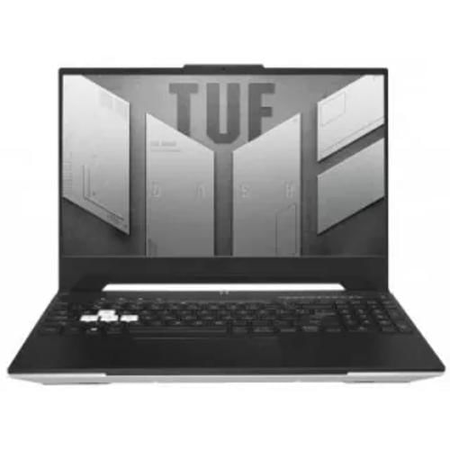 Asus TUF Dash F15 FX517ZC HN109WS Core i7 12th Gen 8 GB 1 TB SSD Windows 11 6 GB Front