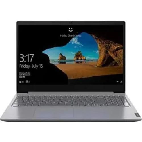 Lenovo V15 82KDA00XIH AMD Hexa Core Ryzen 5 8 GB 512 GB SSD Windows 11 Front