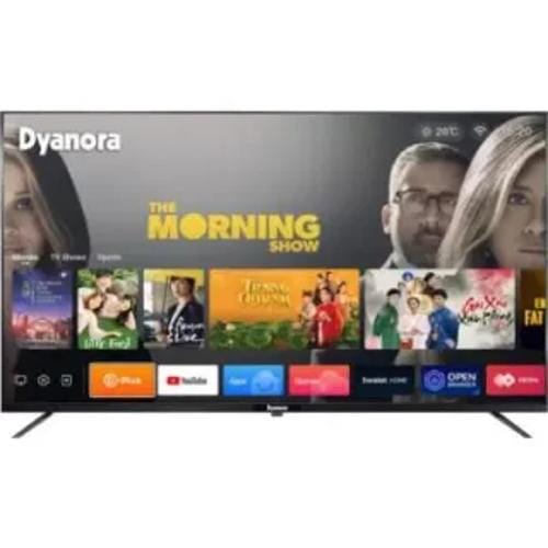 Dyanora DY-LD32H4S 32 inch (81 cm) LED HD-Ready Front