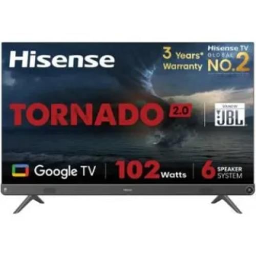 Hisense 50A7H 50 inch (127 cm) LED 4K Front