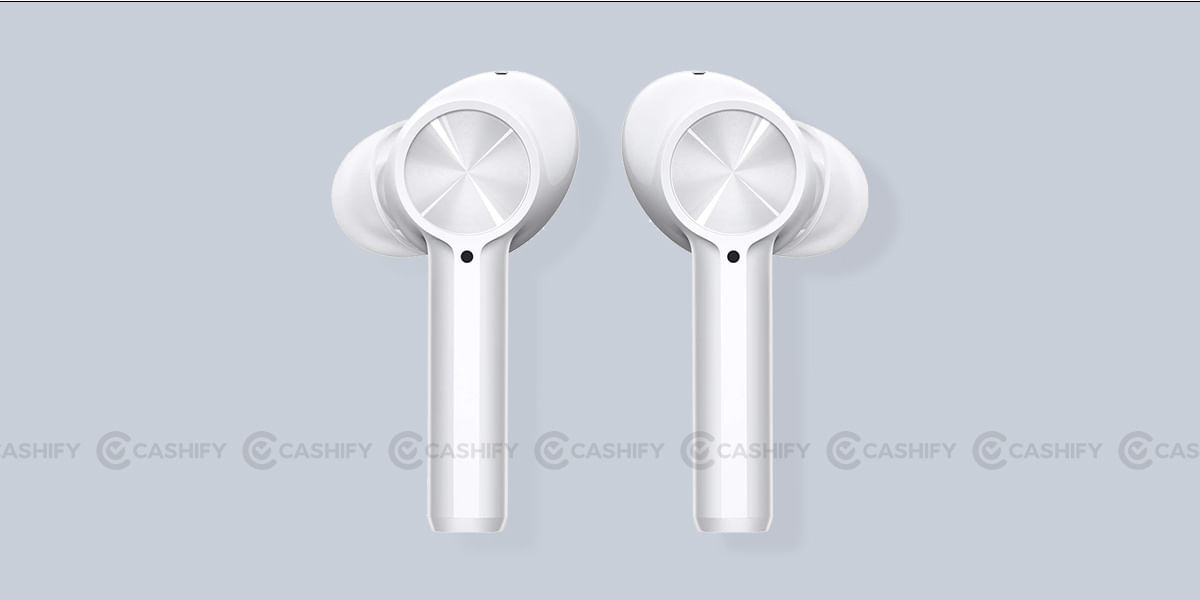 OnePlus Buds Z Design
