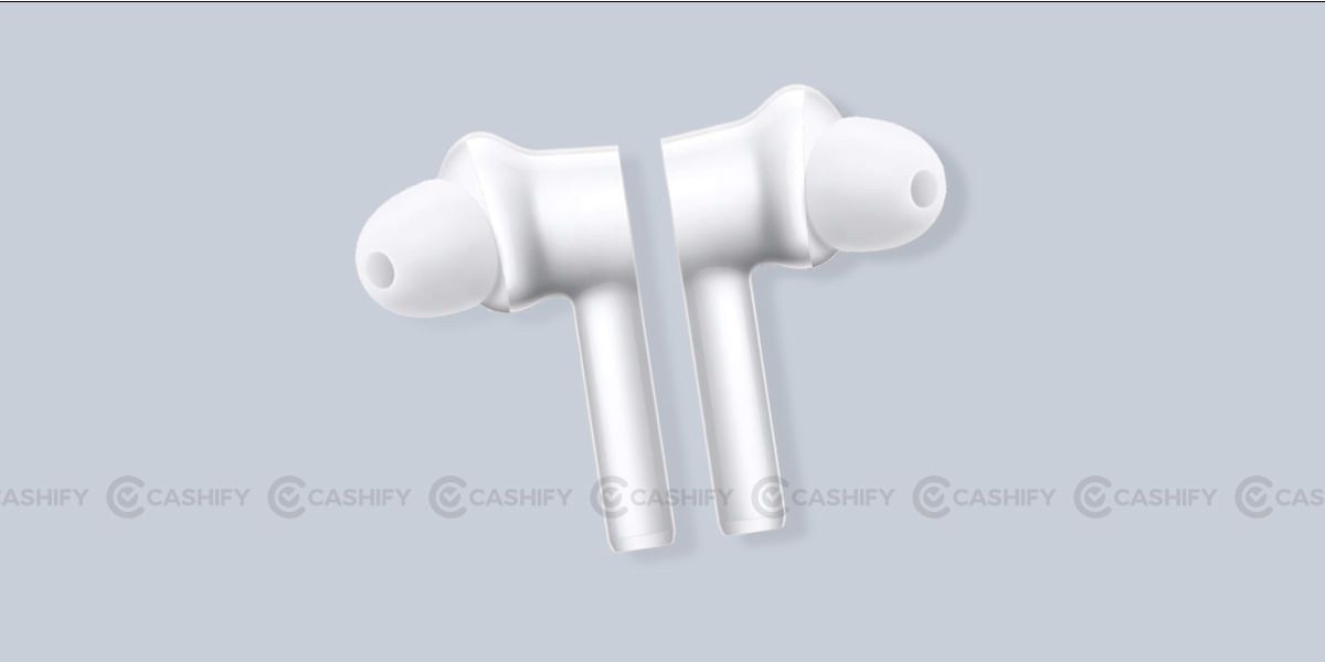 OnePlus Buds Z Audio