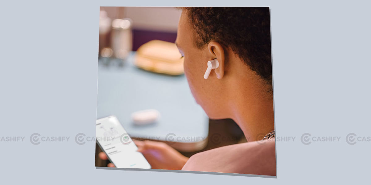 HeyMelody mobile app