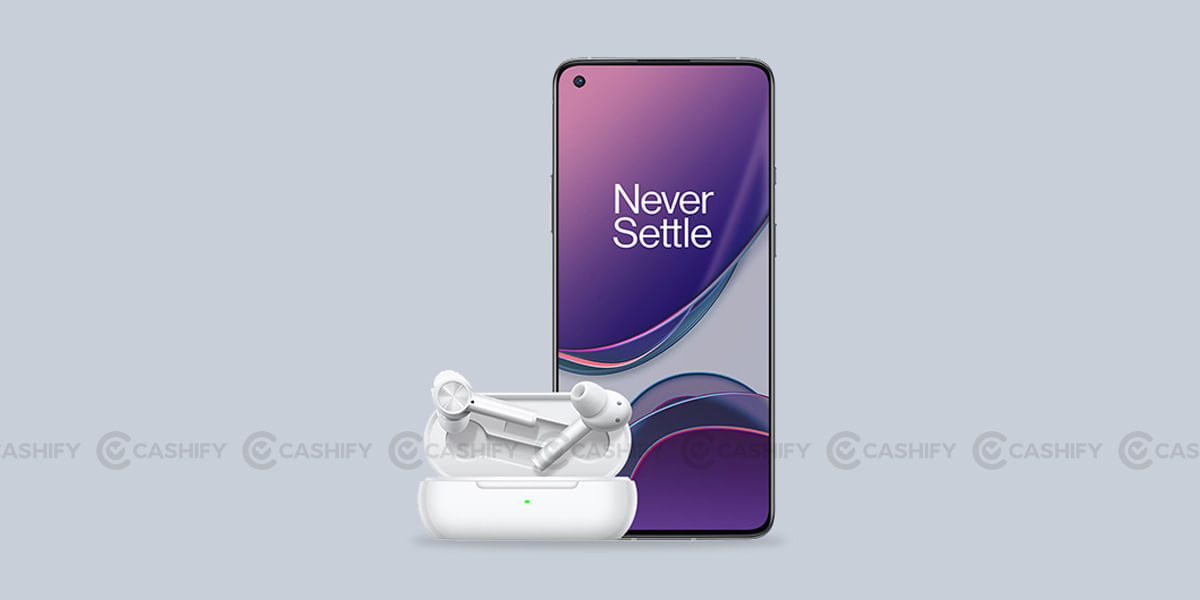 OnePlus Buds Z connectivity 