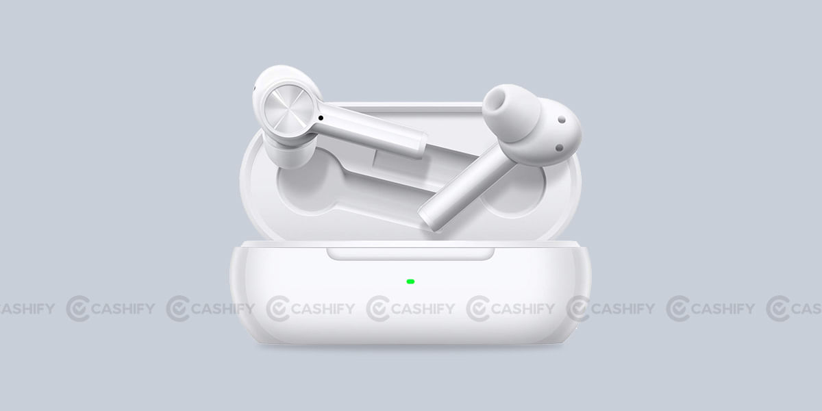 OnePlus Buds Z Price in India and Variants