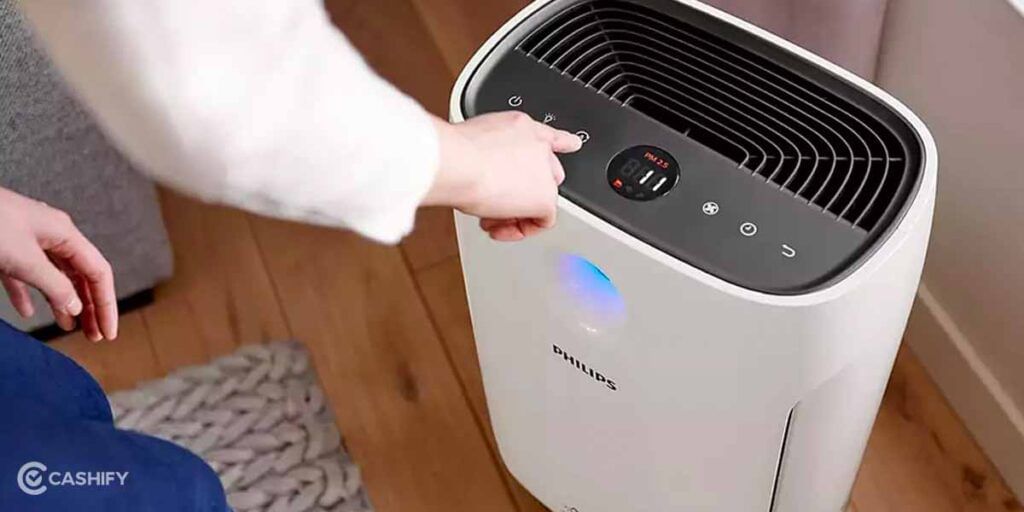 Air Purifier buying guide