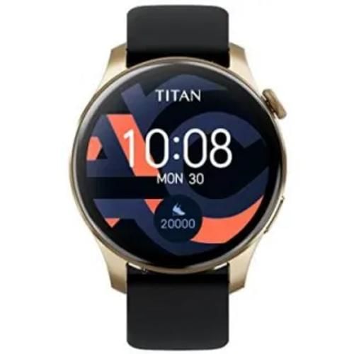 Titan Talk Front